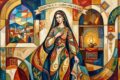 Lettura continua della Bibbia. La figura di Giuditta