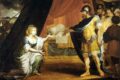 Lettura continua della Bibbia. Giuditta: Il piano (cap. 10-12)