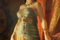 Lettura continua della Bibbia. Giuditta: La trasfigurazione della storia