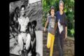 Avventure con l’AI. Jim della Giungla / Johnny Weissmuller